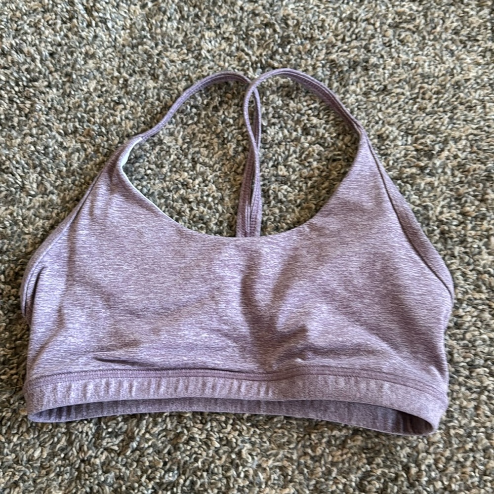FLEO sports bra